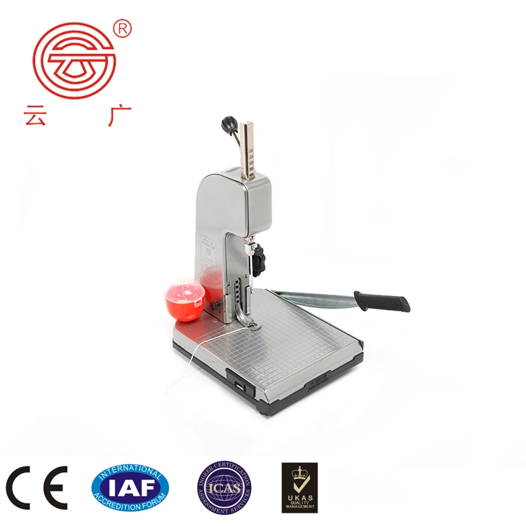 Office Supplies Manual Binding Machine