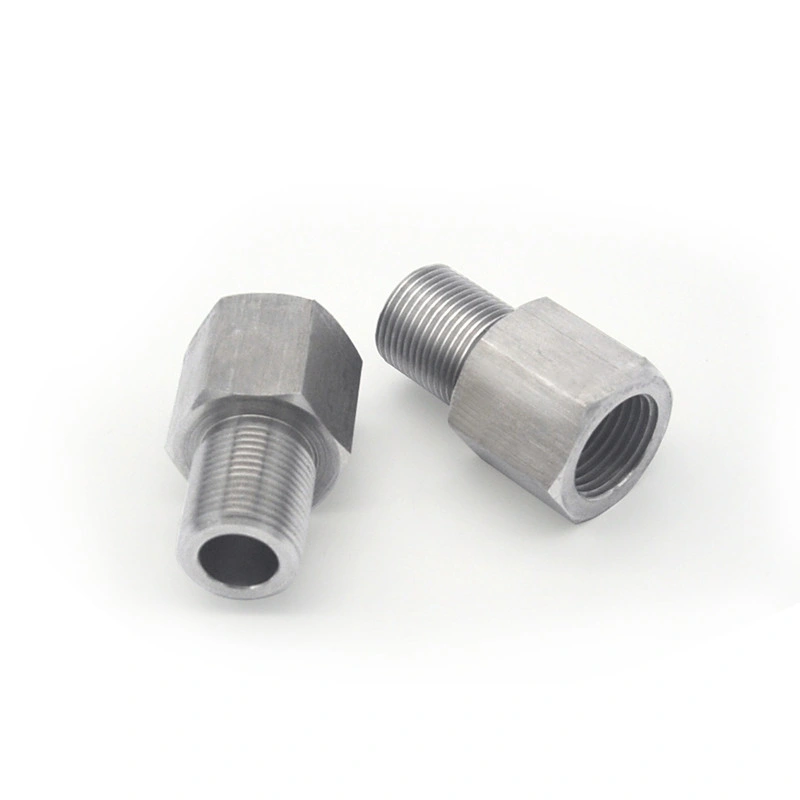 China Factory OEM Service High Quality Aluminum CNC Machining Products