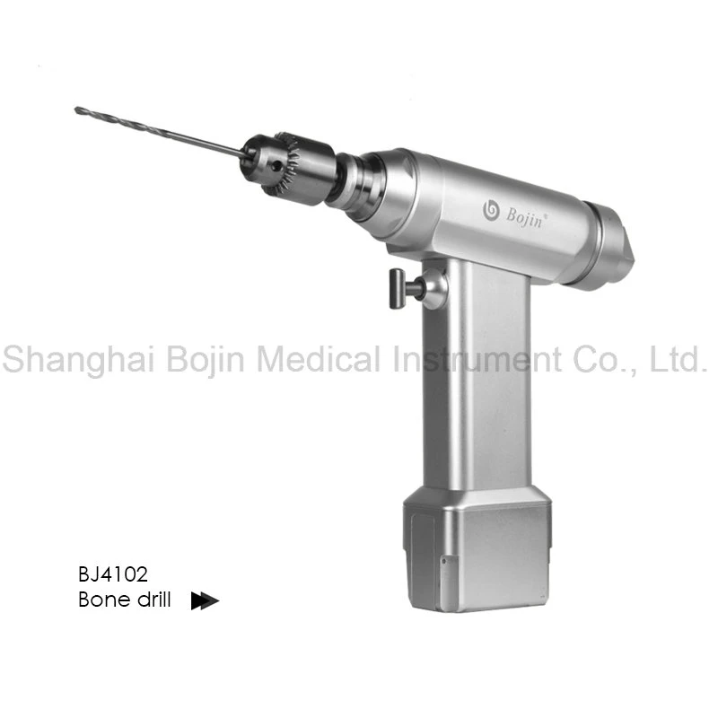 Ortopedista Herramienta de perforación del hueso (BJ4102)