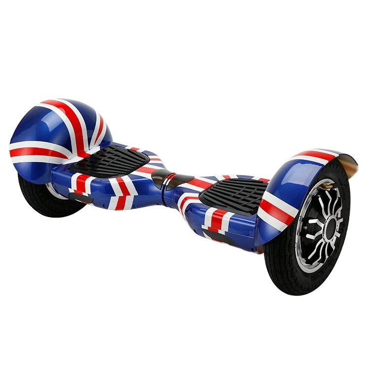 Popular 10" Two Wheels Adults Self Balancing Electric Hoverboard