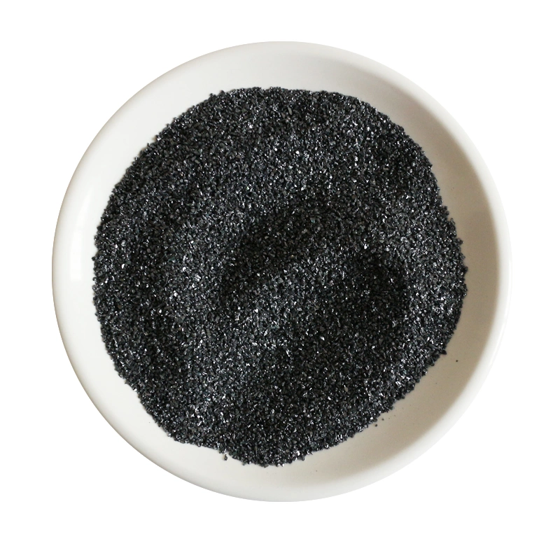 Wholesale/Supplier 46 Mesh Emery in Abrasive for Sandblasting