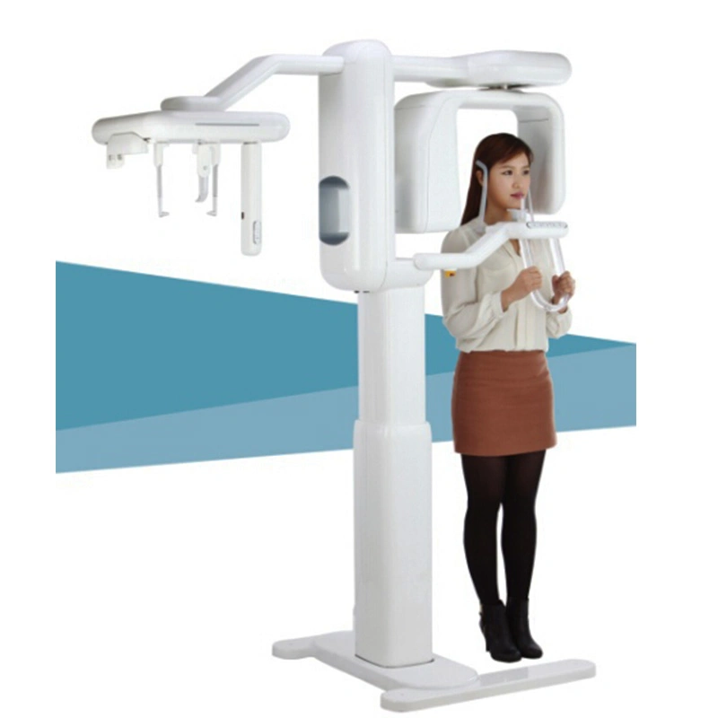 Digital Panoramic Dental X-ray Machine Other Medical Dental Equipments