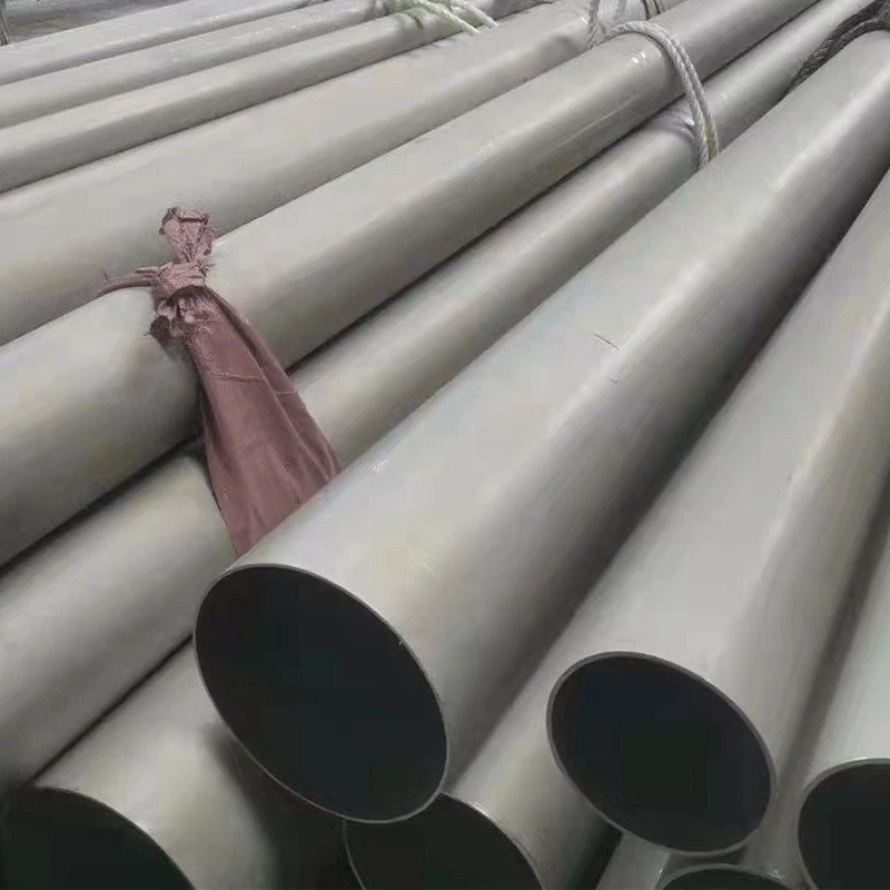 N10276 2.4819 Nickel Alloy Steel Pipe