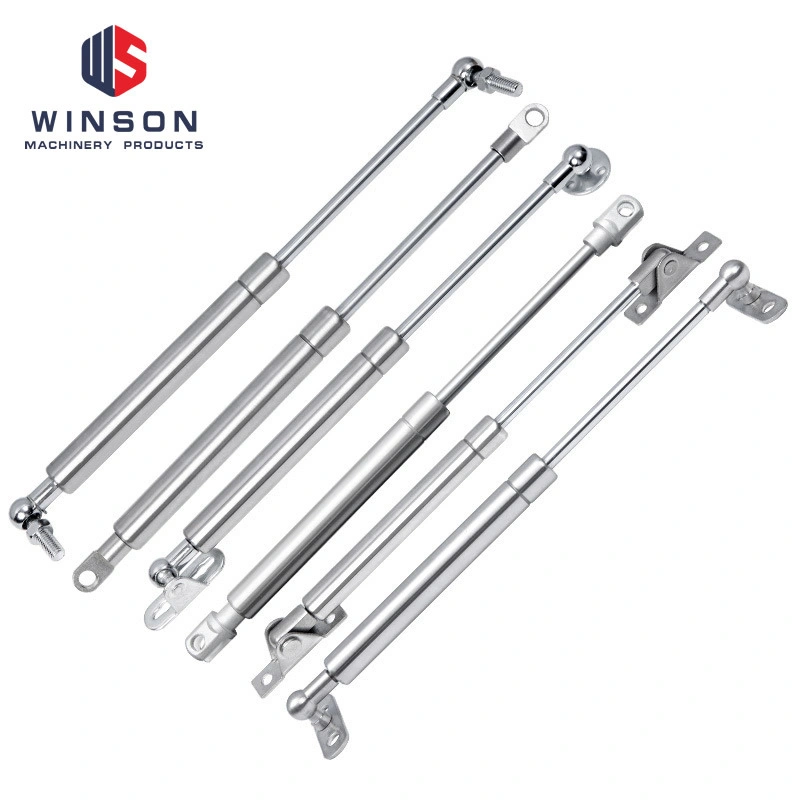 Fast Delivery Industry Leading OEM Wholesale/Supplier Stainless Steel Gas Strut