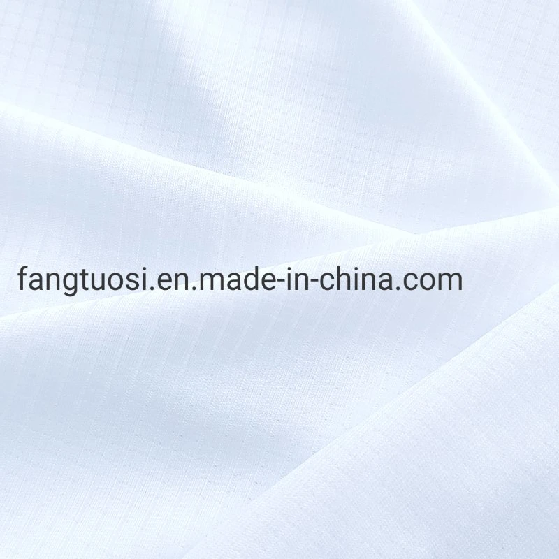 Factory High quality/High cost performance Eco Friendly Lightweight 100 Polyester Single Jersey Knit Fabric