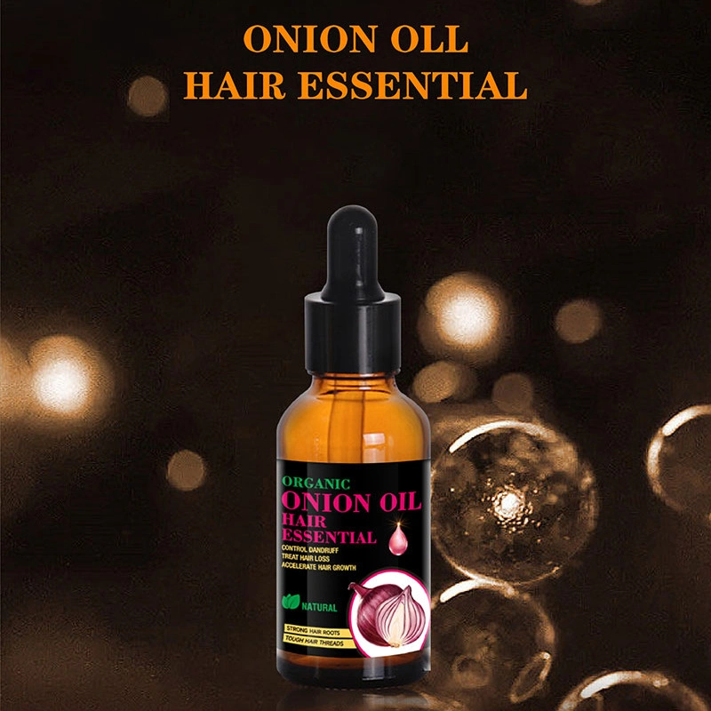 Beauty Cosmetics Skin Care Onion Hair Care Essential Oil Hair Care Moisturizes Hair