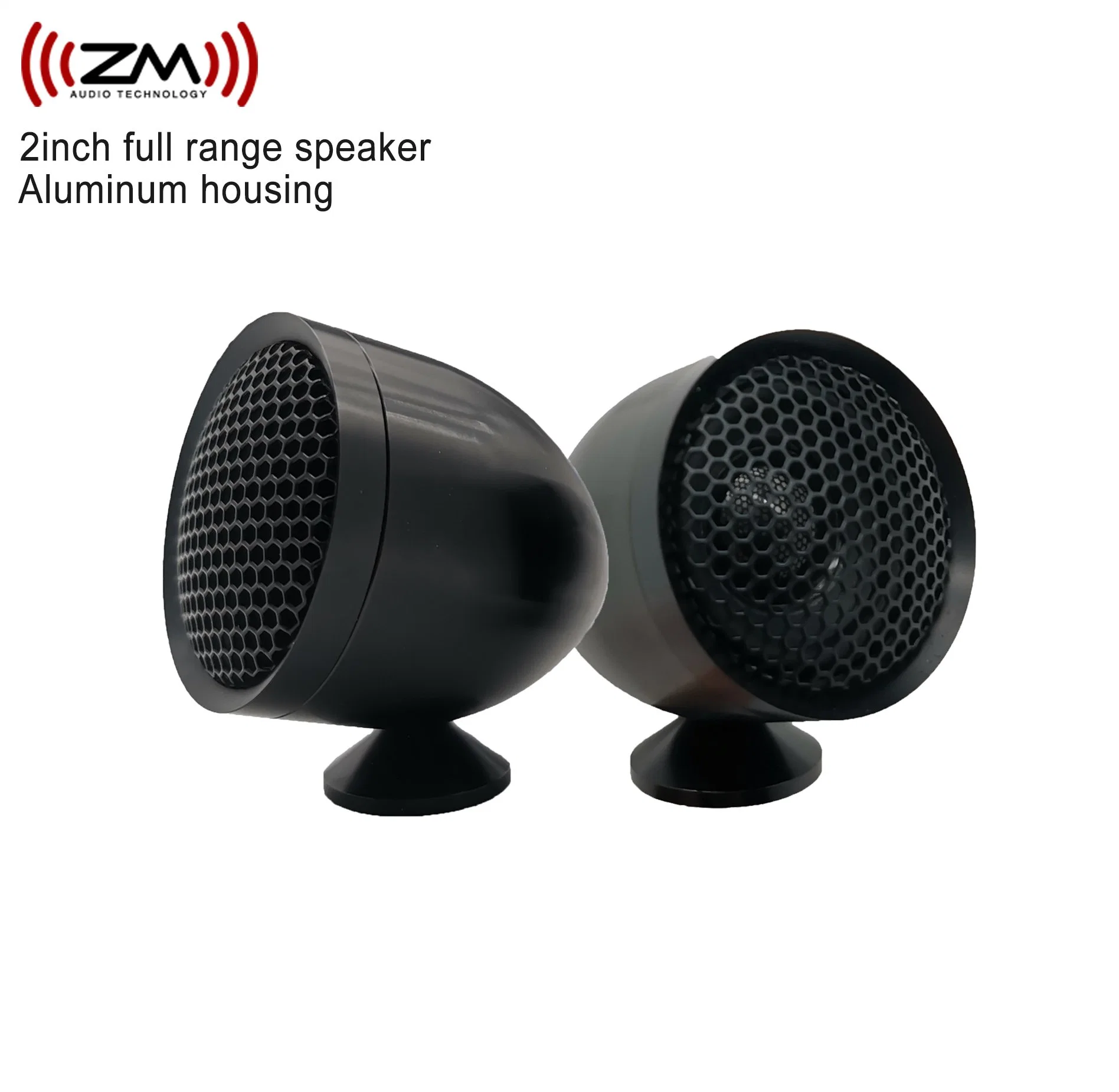 1.5 Inch Full Range Speaker Car Audio Accessories Speakers