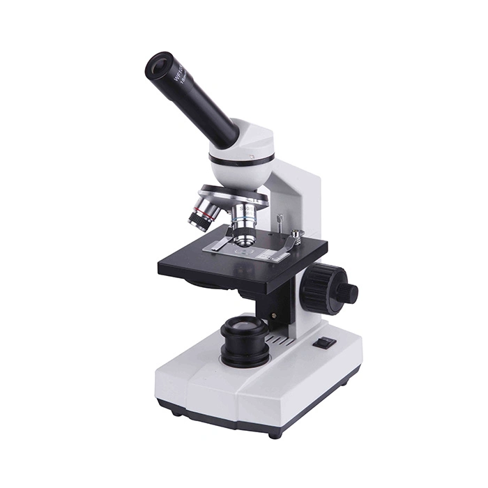 Educational Medical Student Laboratory Microscope Xsp-02