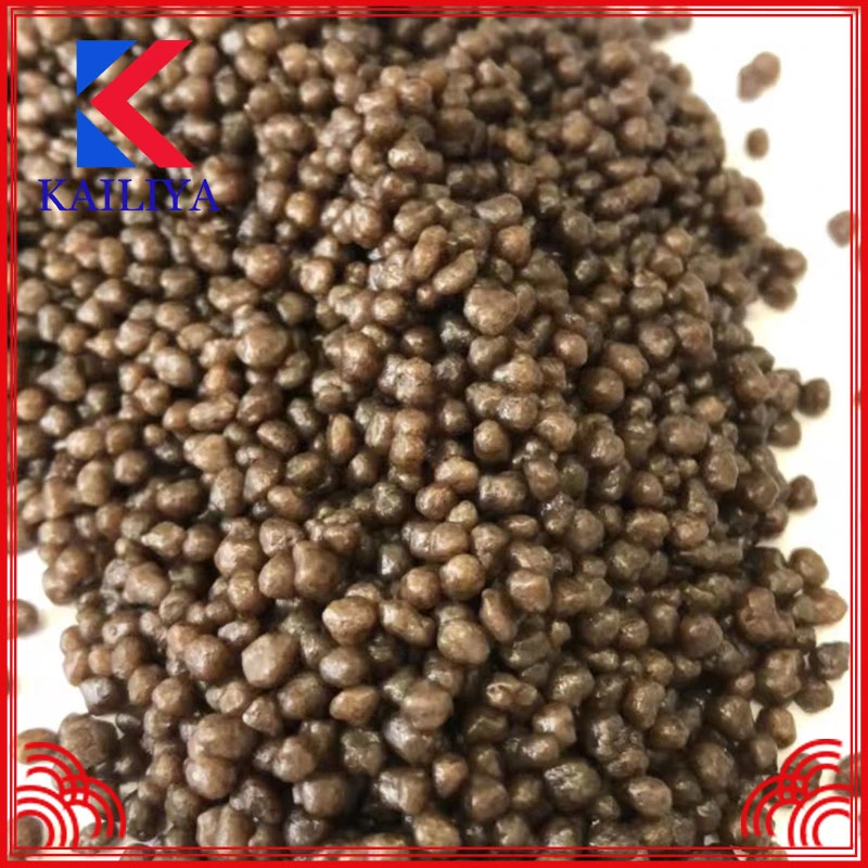 DAP 55% 58% 60% 72% Phosphate Fertilizer