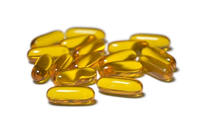 OEM en vrac des aliments de santé Omega 369 OEB Fish Huile Softgel