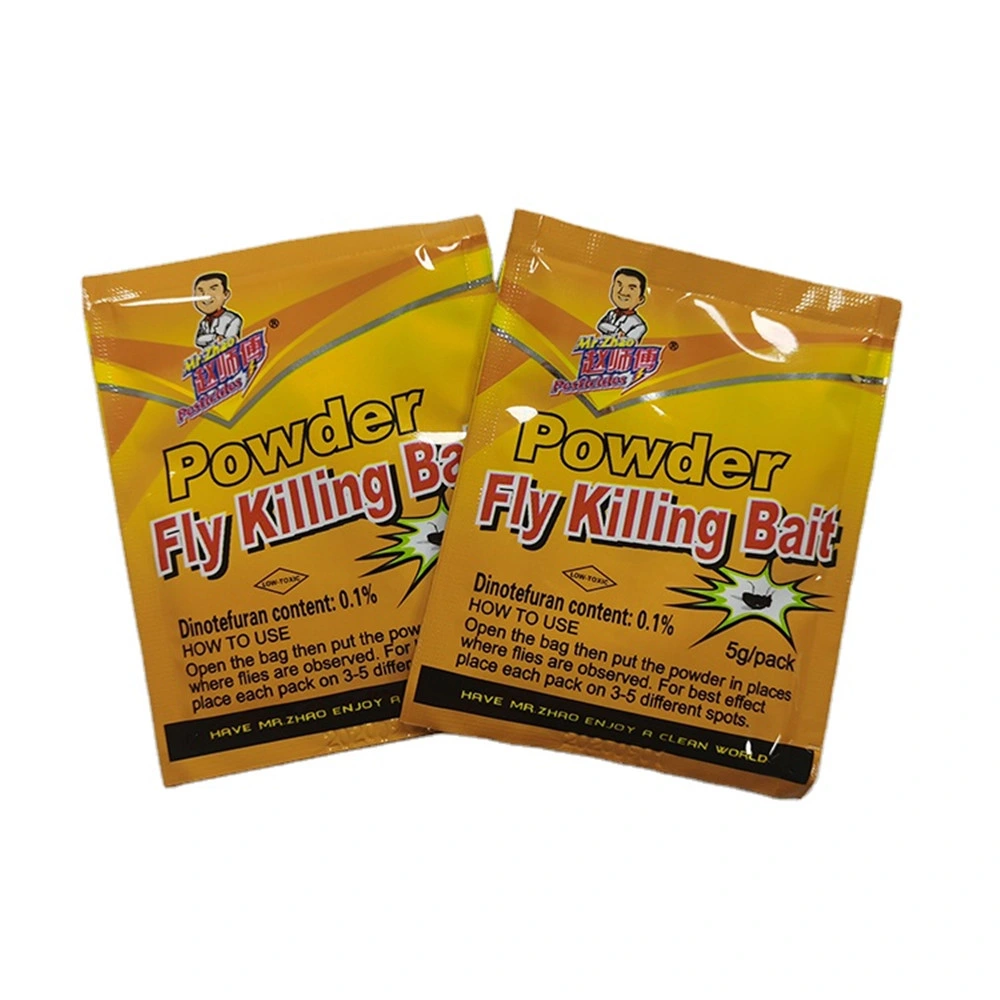 Best Selling Product Powder Fly Killing Bait