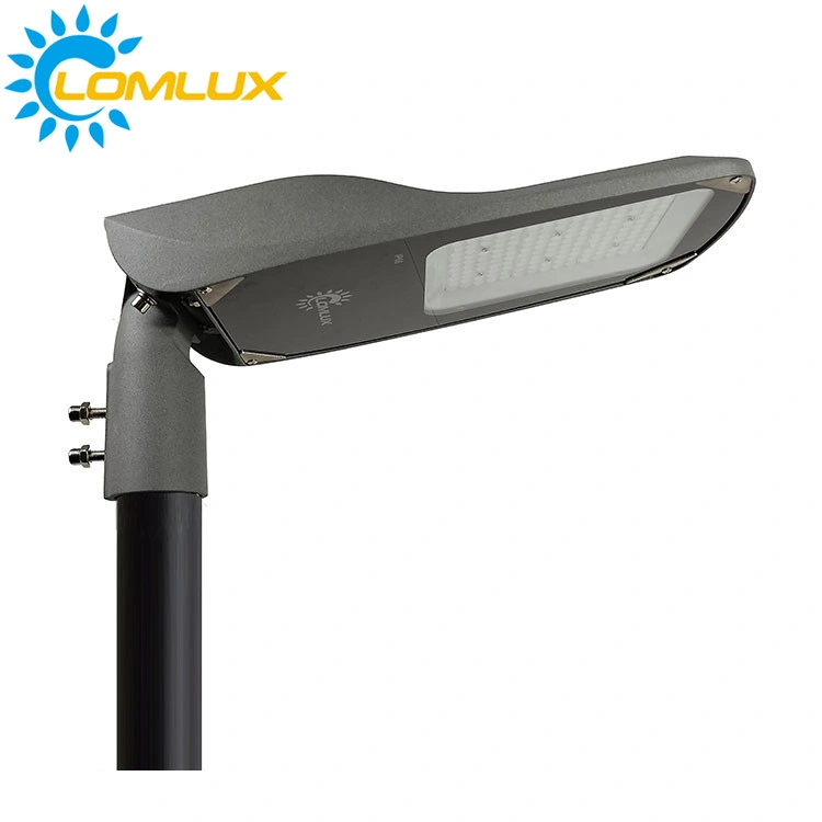 Hot Selling Advanced Optronic Device IP66 150W 30V LED Street Lights