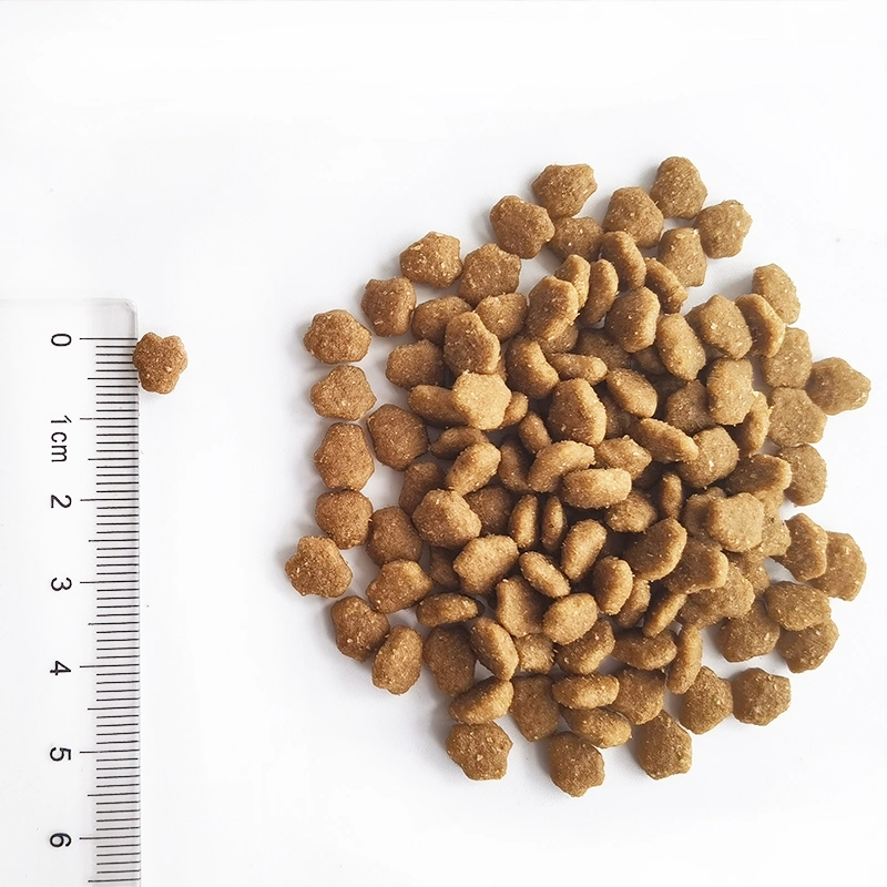 Durable Various Real Nature Bulk Dry Cat Food with Grain