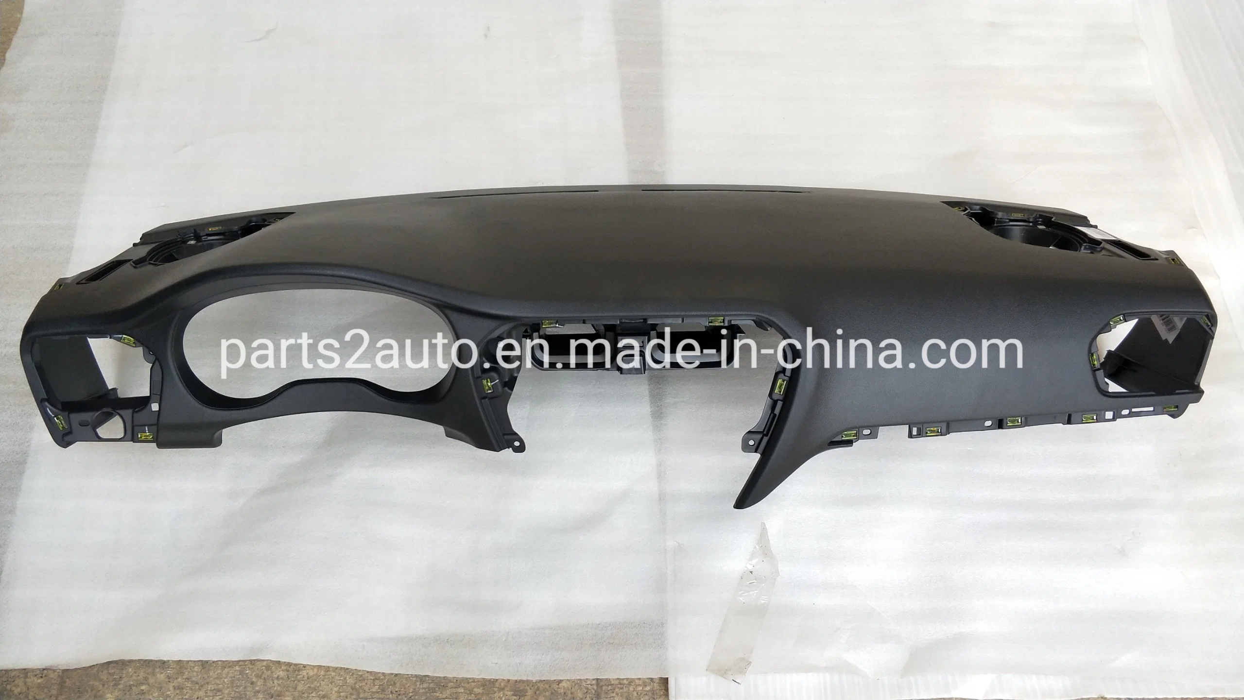 for Peugeot 301 Dashboard