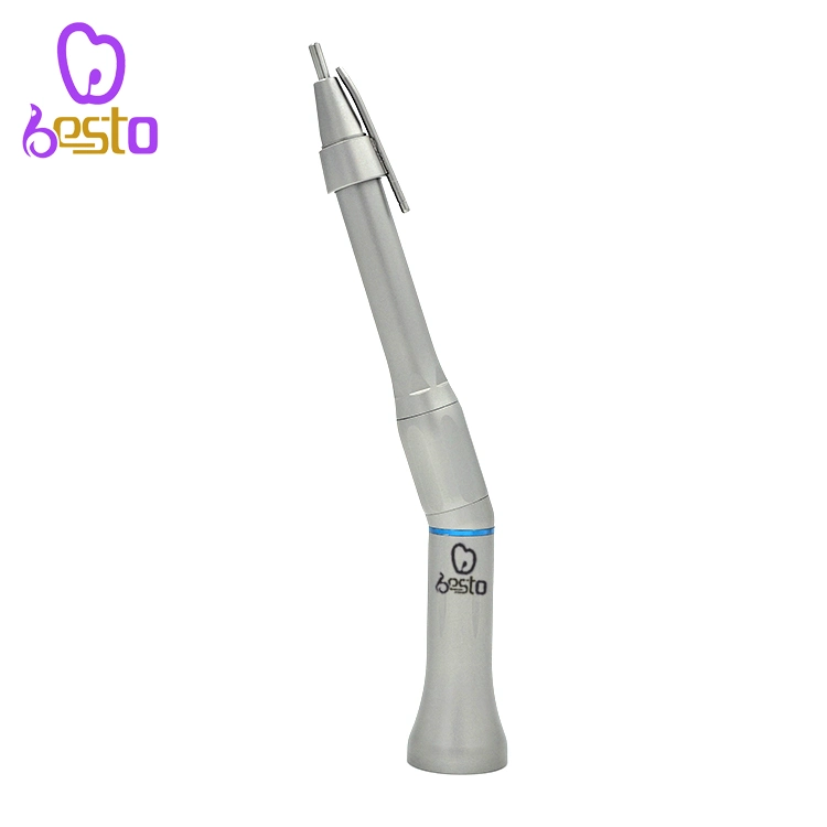 High quality/High cost performance  Implant Material 20 Degree Angle Handpiece 1: 1 Contra Angle