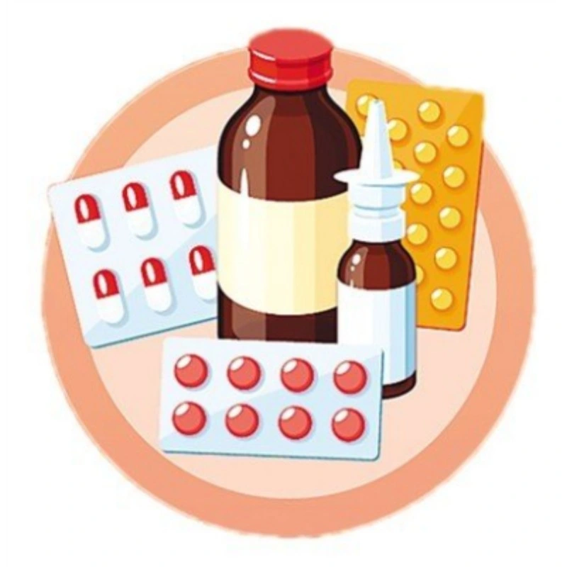 Sorbitan Monostearate química de alimentos con alta calidad