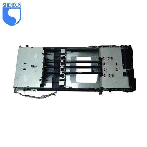 ATM Machine Parts Diebold Nixdorf Opteva 620mm Transport Assembly Rl 49211436000A