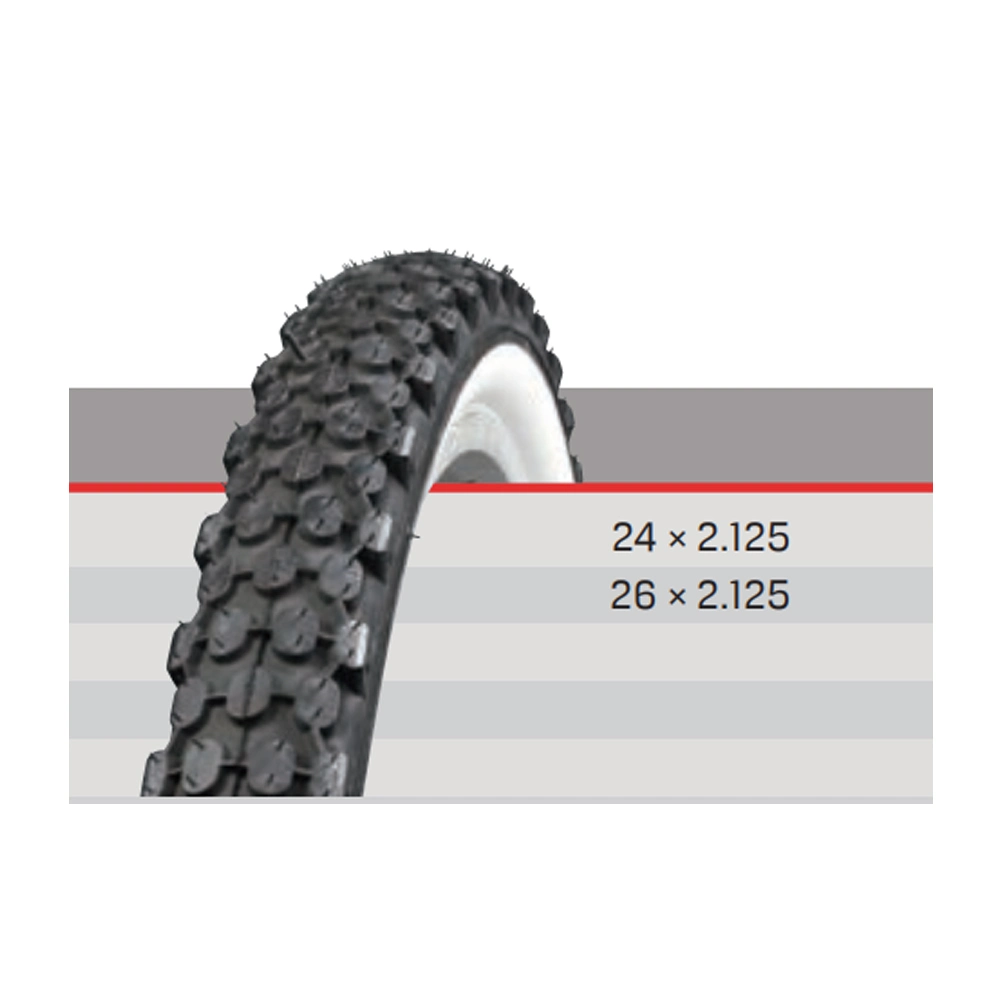 Bicycle Tire 20"/24"26" X 2.0/2.125/2.35 for Road Racing Bike