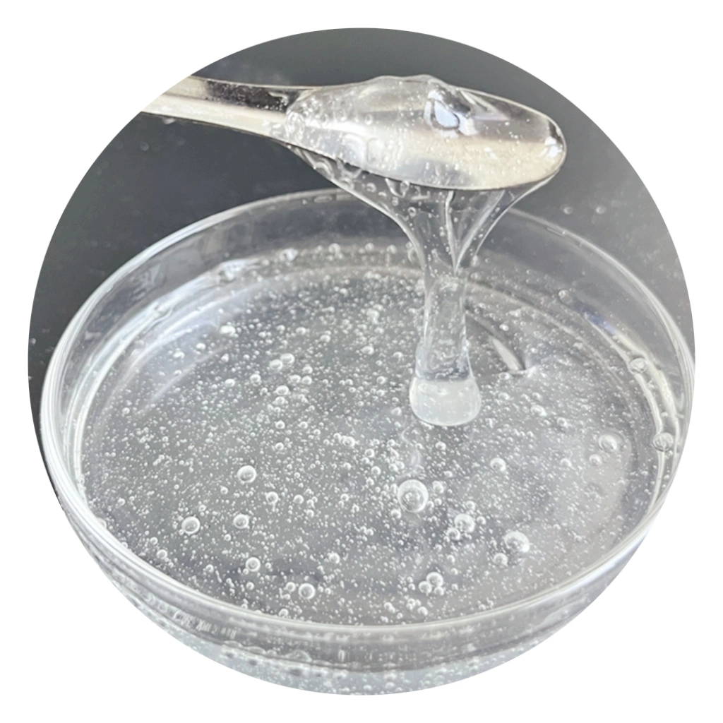 Thickener Oil Grade Sodium Carboxymethyl Cellulose Sodium CMC