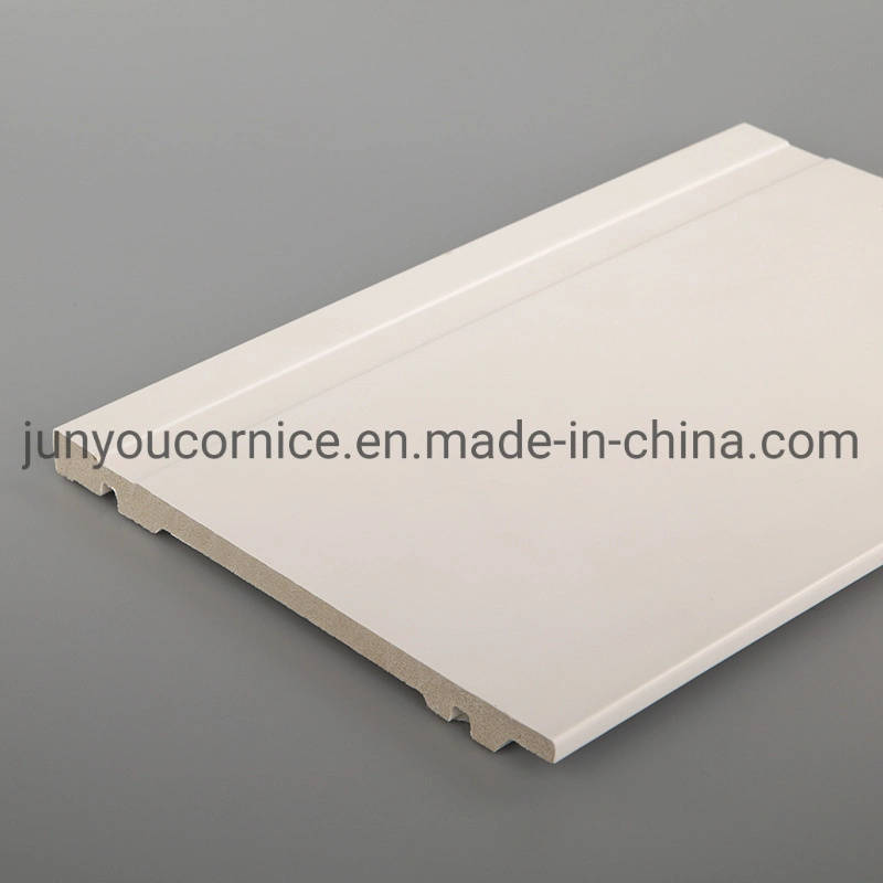 Polystyrene PS Moulding/ Decorative Molding/ Ceiling Skirting with Cornice for Walls and Ceiling Waterproof Easy to Clean