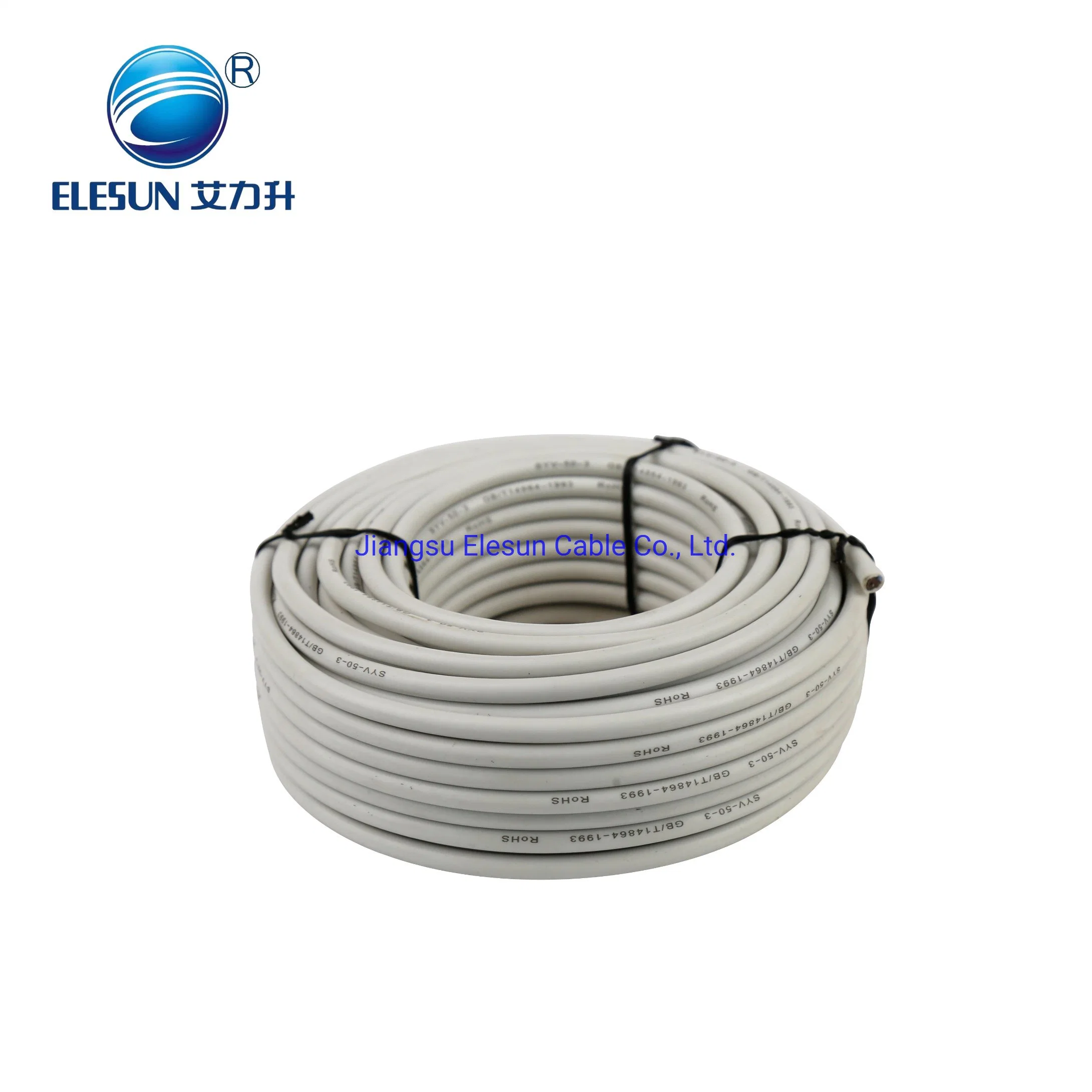 Manufacture Cat5 CAT6 UTP FTP Customized Computer Cable for Network