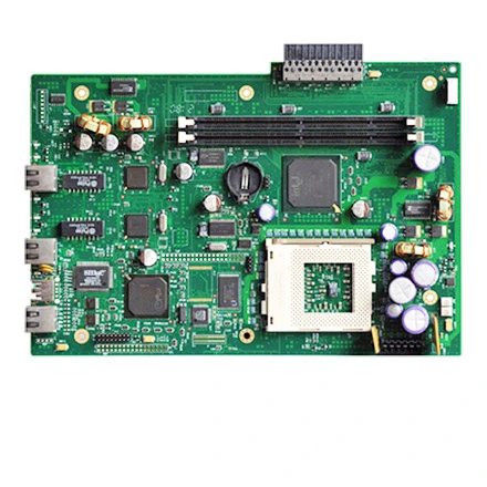 20 Years Manufacturing Circuit Board 4 Layers PCB Board Manufacturer Professional PCB Manufacturer