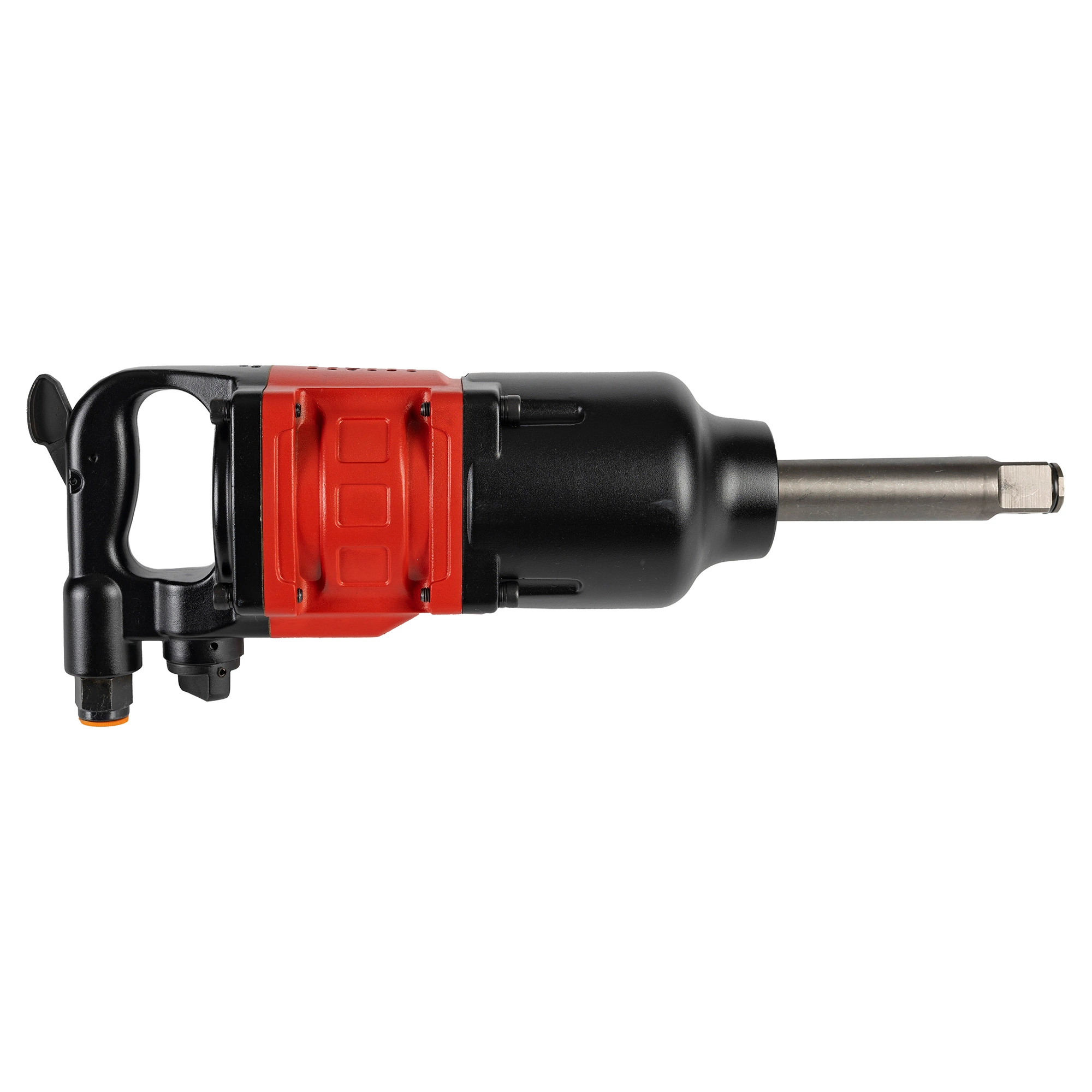 1 Inch Torque Air Impact Wrench Light Weight Pneumatic Wrench