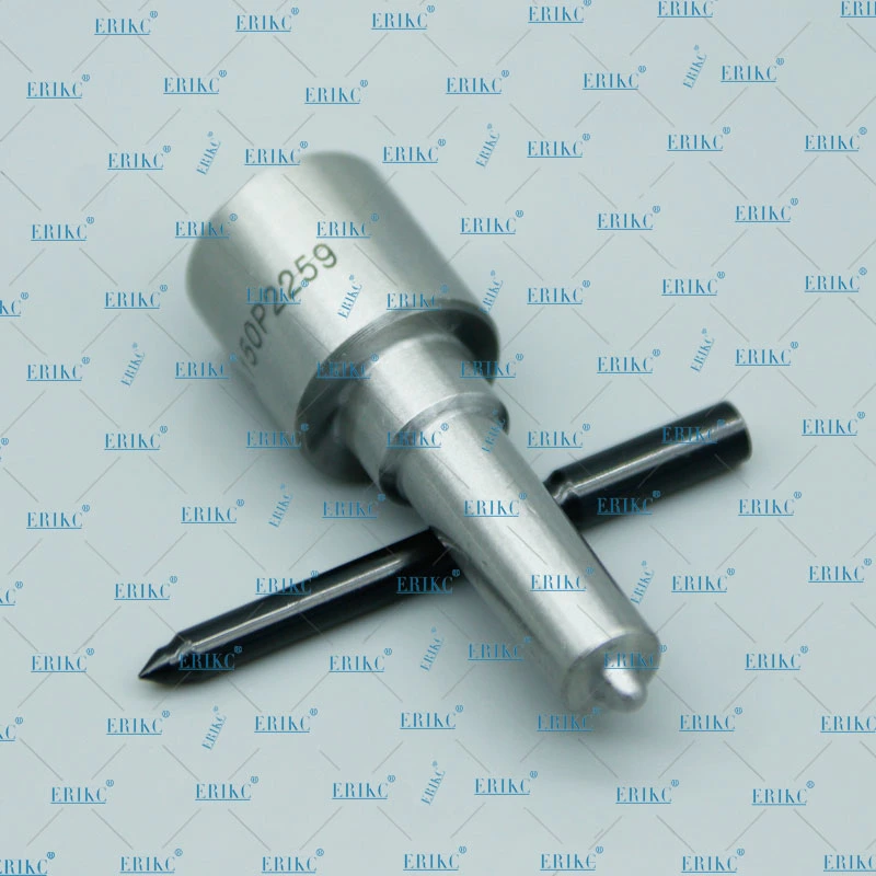 Erikc Dlla150p2259 (0 433 172 259) Gas Burner Nozzle Dlla 150 P 2259 (0433172259) Bosch Jet Nozzle for Yuchai Injector 0445120225