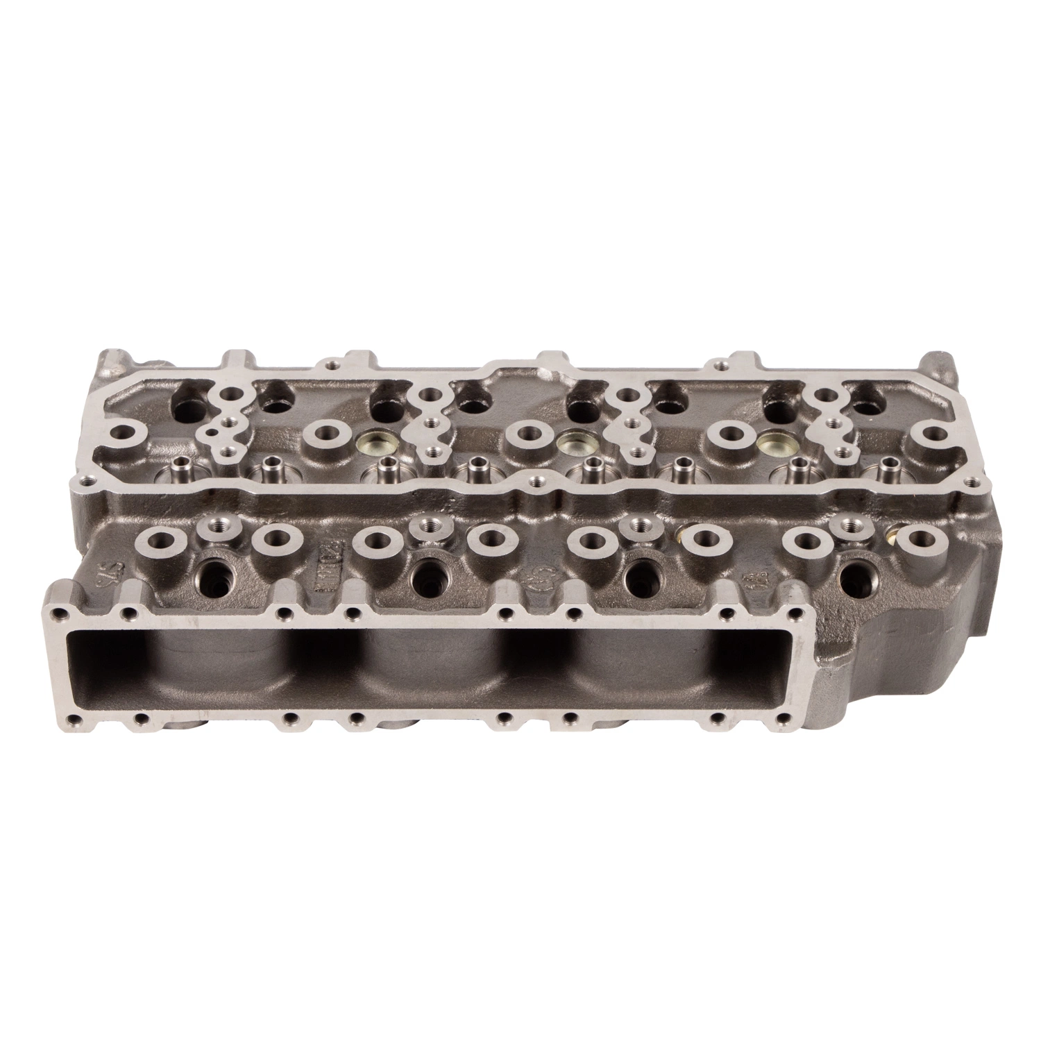 OE Quality Cylinder Head for Mitsubishi S4s Engine