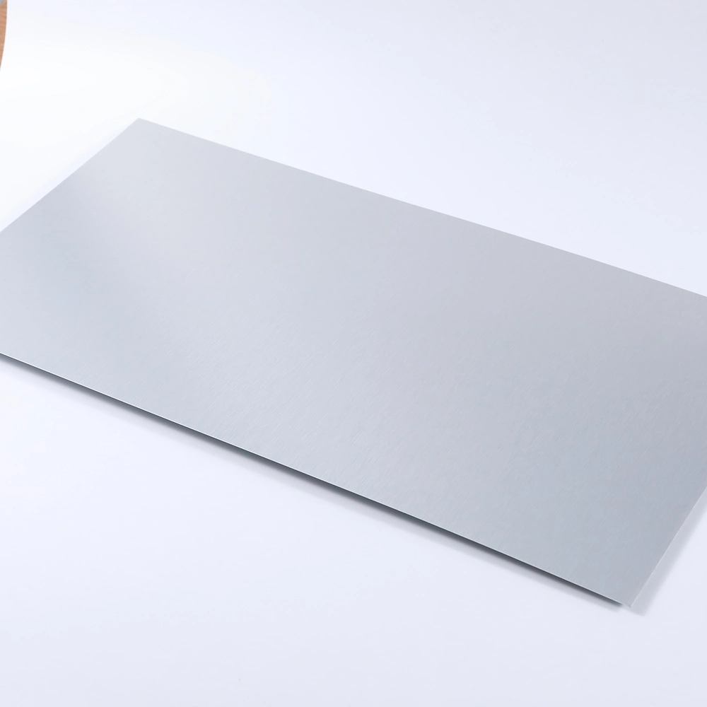 Food Grade Coating Aluminum Sheet for Home Application