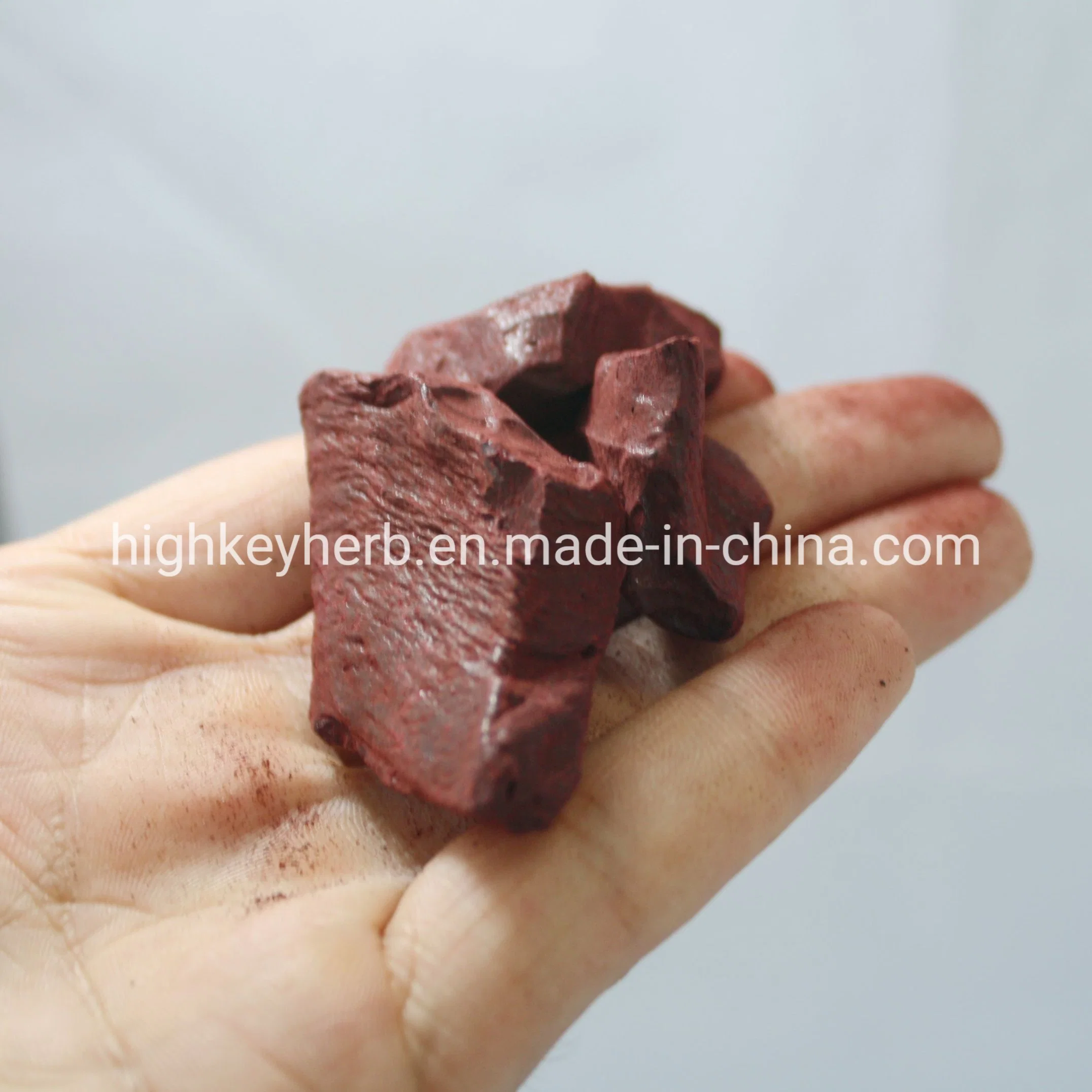 Xuejie 100% Pure Natural Chinese Herbs of Dragon Blood Sangusis Draconis