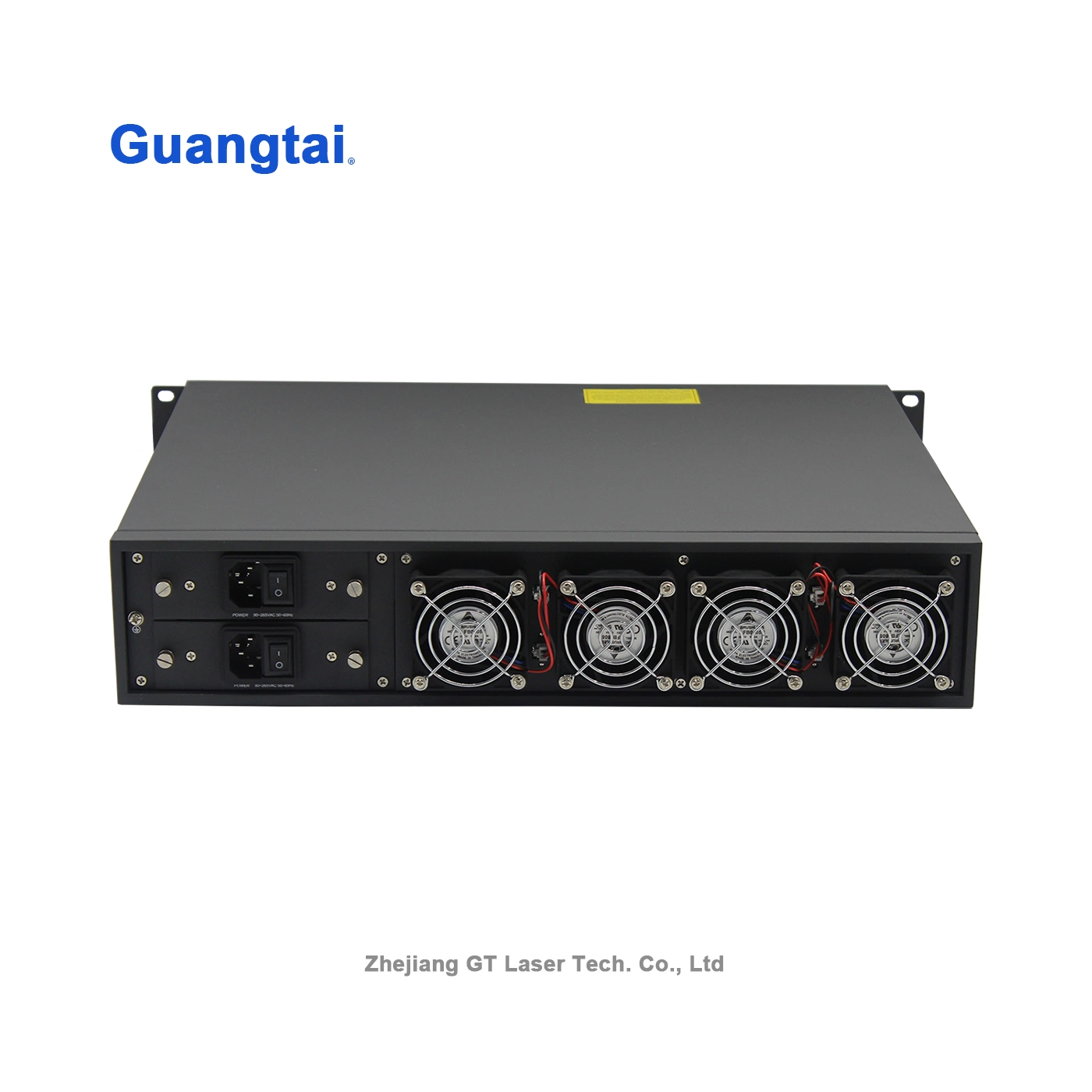 Guangtai High Power CATV Equipamento de fibra óptica 1550 nm FTTH EDFA Ha5800A/B