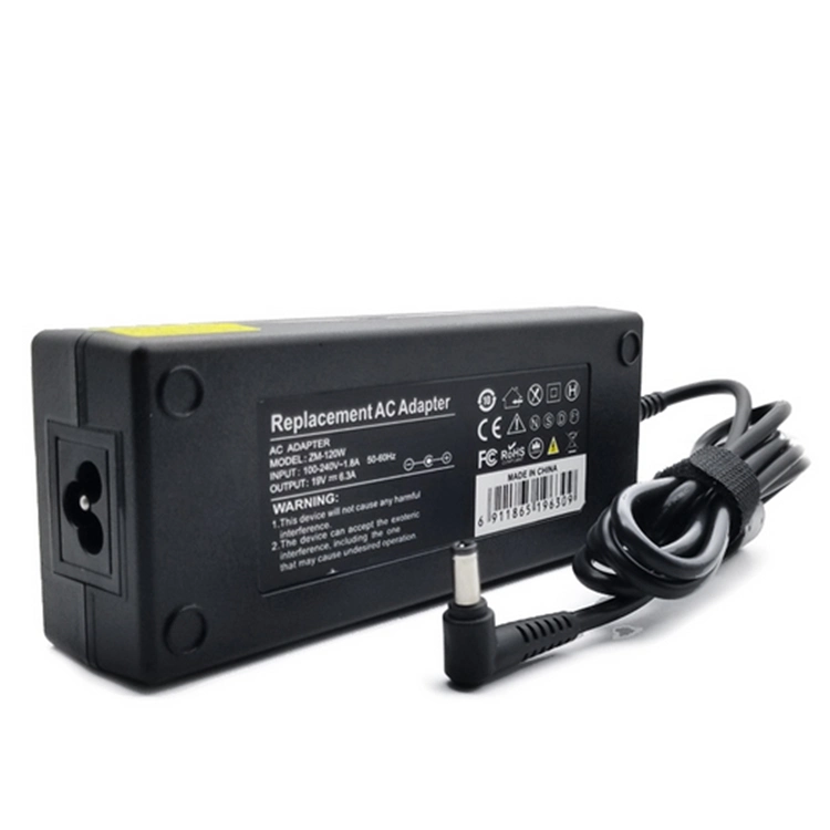 Portátil mayorista Cargador para batería Asus 150W 19V 7.9A