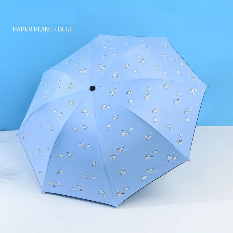 Cadeau de promotion parasol Geschenk Regenschirm Parapluie Cadeau parasol Prezentowy Cadeau Paraplu Paraguas Plegables Parlementert Ombrello Pieghevole