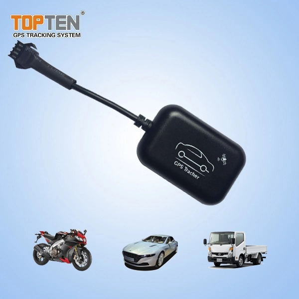 Mini-wasserfestes GPS-Tracking-Gerät für Auto, Motorrad Mt05 (EF)