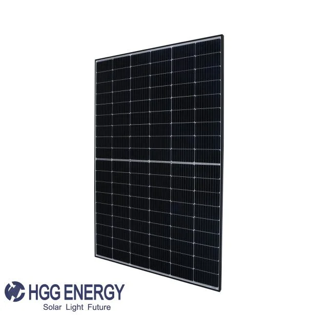 Lítio Legend Solar flutuante Pontoon Anchor Mount Hgg Silivon PV Módulos solares 590W EPC