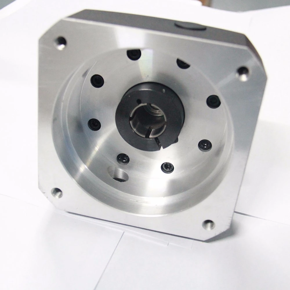 High Torque Electric Motor Gear Transmission Gearbox Planetary Speed Reducer for Various Mechanical Equipment