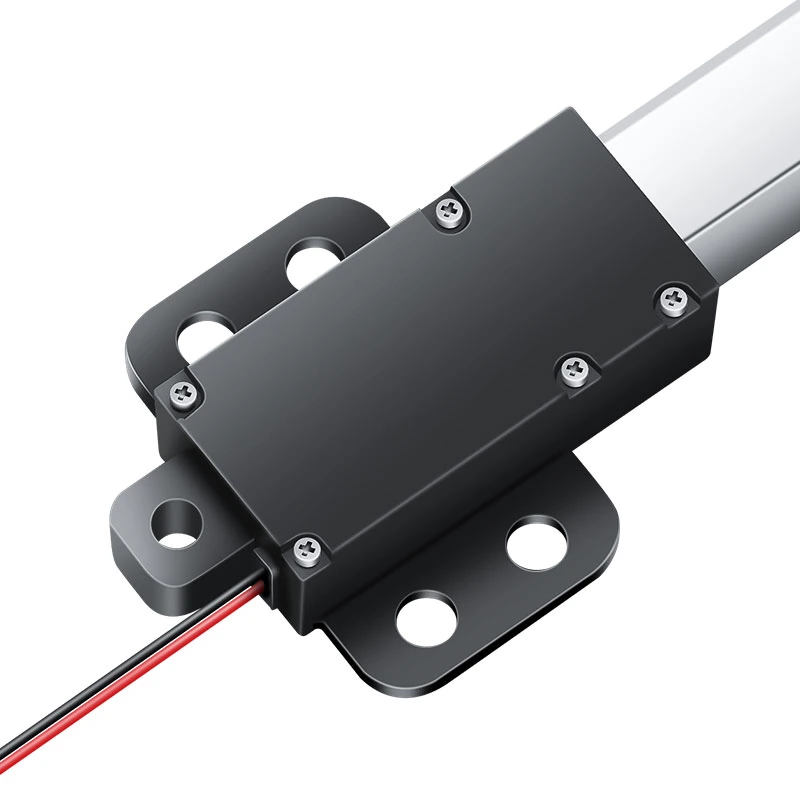 Mini Linear Actuator Max Load 150n 10mm-200mm Stroke Length