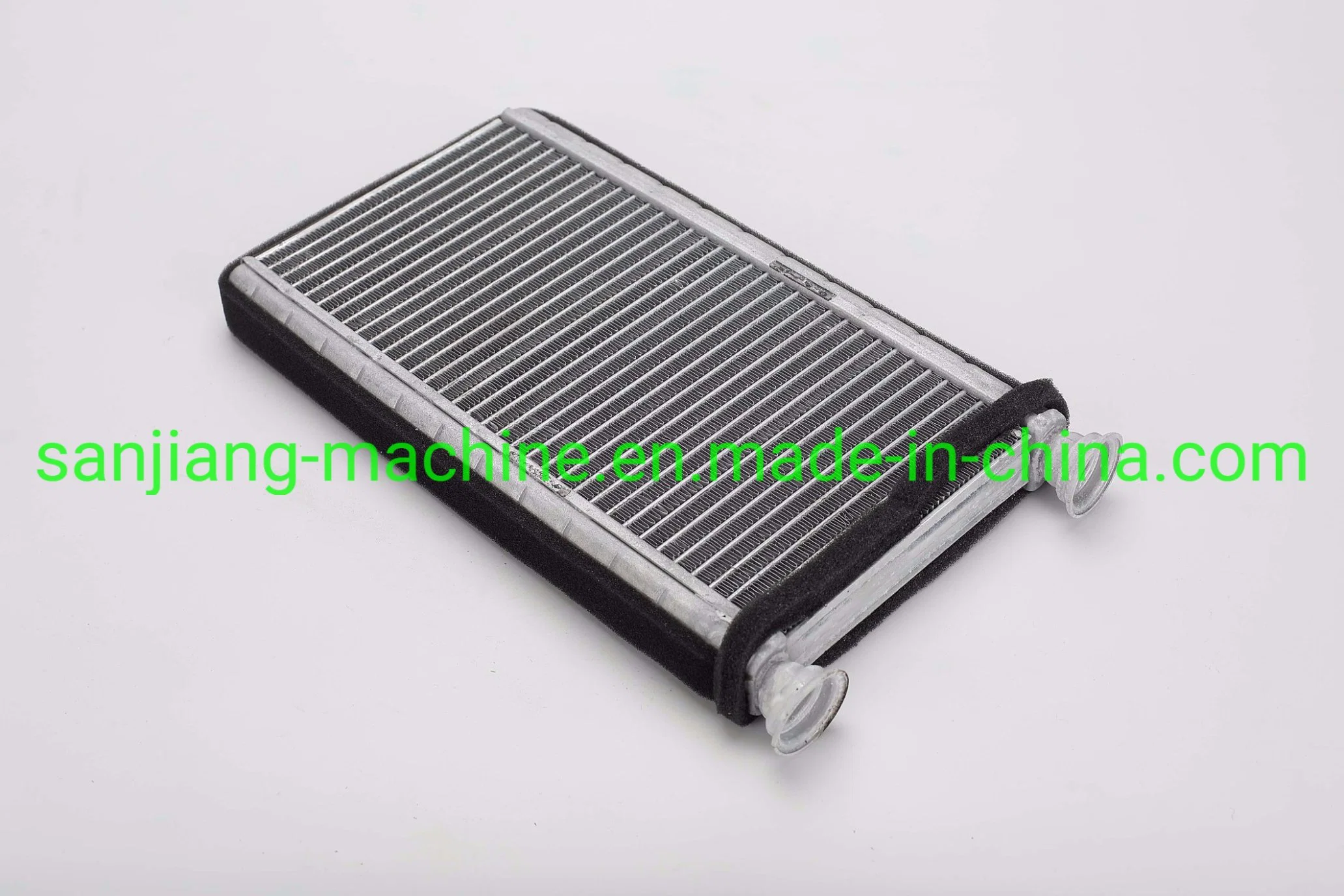 Hitachi-3 Construction Equipment High Quality Excavator Part Heating Radiator