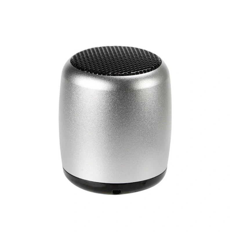 U Disk Card Audio Mini Portable Smart Bluetooth Speaker