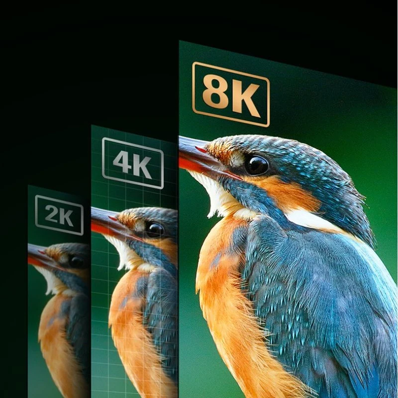 كبل HDMI عالي السرعة 8K كبل HDMI 2.1