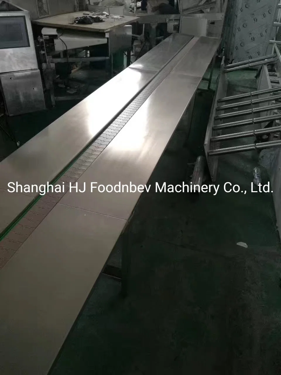 Detall Factory Direct Assembly Industry Production Transfer Conveyor Line Workbench