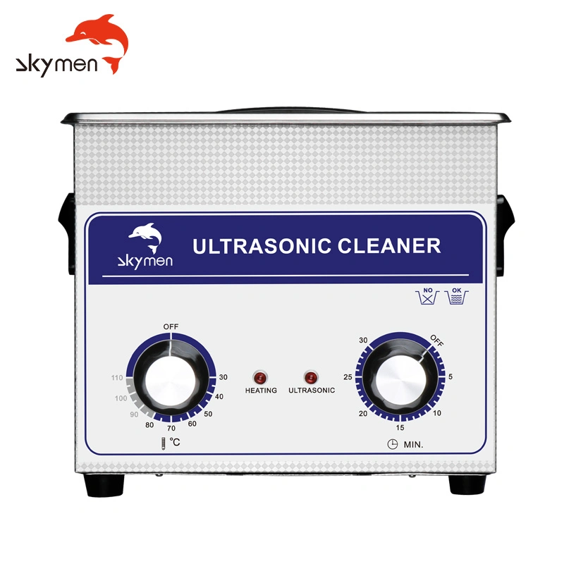 Shaver Beauty Equipment Ultrasonic Cleaner