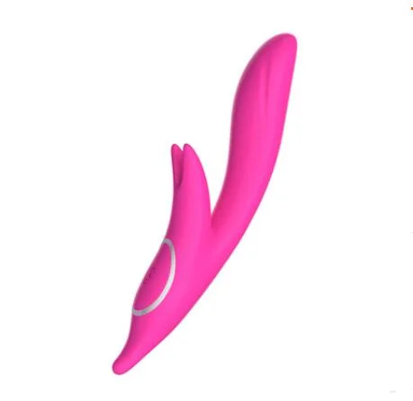 Heating Sex Toys Vibrators G Spot Adult Vibrators Clitoris Stimulate for Female