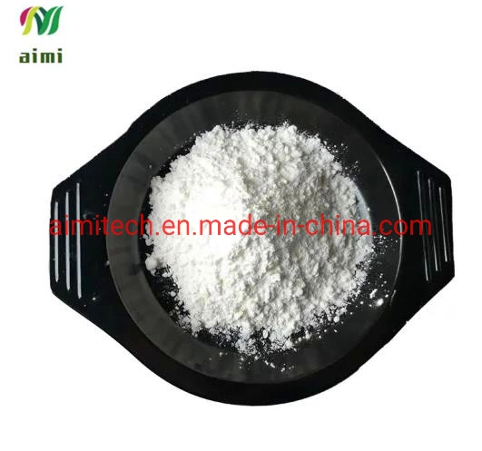 Lebensmittelzusatzstoff Süßstoff Inositol Pulver CAS 6556-11-2 Inositol