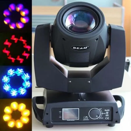 Wedding Party Event Disco Sharpy Beam Spot Moving Head 230W 7r Moving Head Light