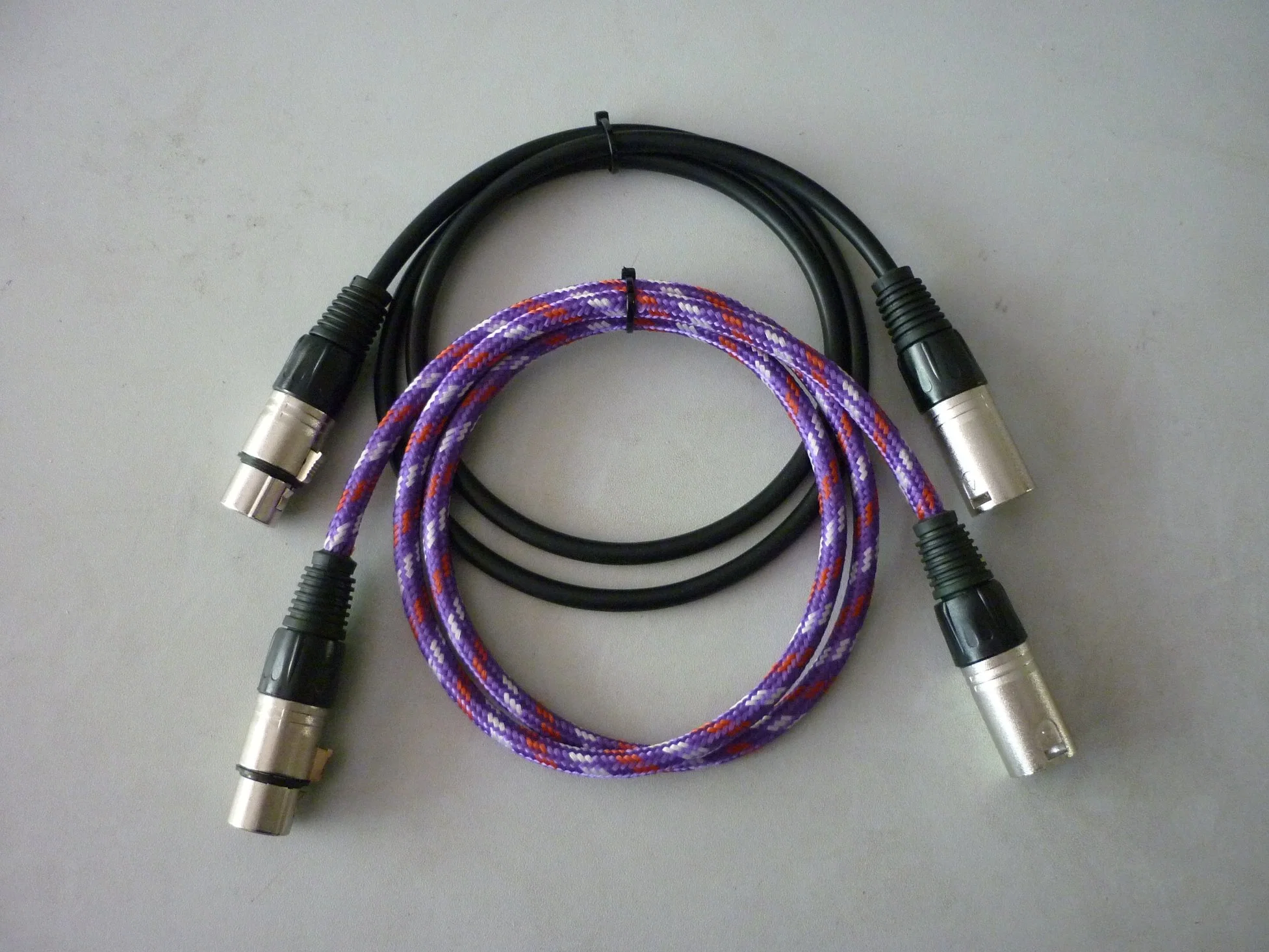 Top 5 Microphone Interconnect Cables Audio Cables Wires