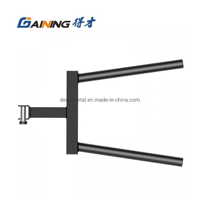 OEM Steel Sheet and Tube Welding Forming Fitness Equipment Components