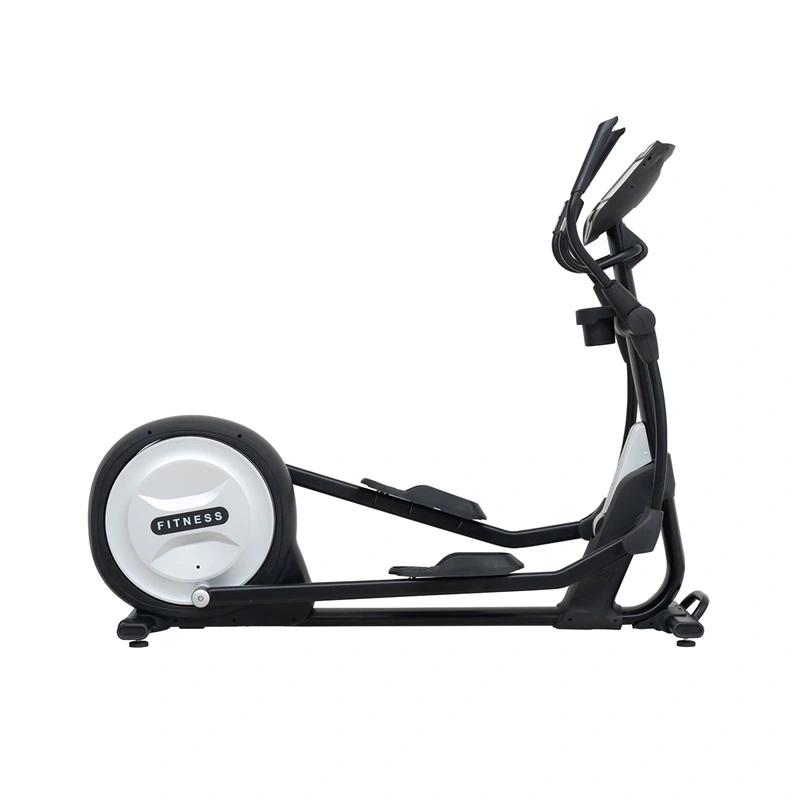 Fitness-Studio Cardio-Maschine Cross Trainer Elliptical Bike Maschine