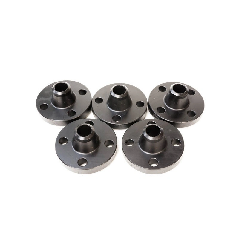 Flange Carbon Steel Pipe Fittings